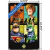 Trends International Scooby- Doo: Scoob! - Grid Unframed Wall Poster Prints - image 3 of 4