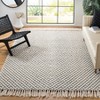 Natura NAT357 Hand Loomed Indoor Rugs - Safavieh - 2 of 4