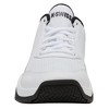 K-Swiss Men's Speedex 2 Tennis Shoe (White/Black/Soft Neon Green) - 3 of 4