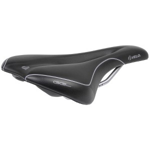 Velo Speedflex FC Racing Bicycle Saddle - 1 of 4