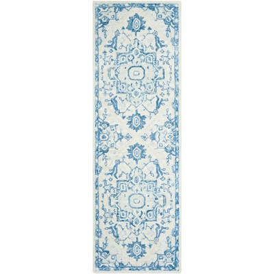 Micro-Loop MLP503 Hand Tufted Indoor Rugs - Safavieh