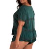 Adore Me Women's Patrice PJ Sleepwear - 3 of 4