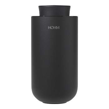 Hohm Vessel Diffuser - Portable Essential Oil Atomizer - High-Quality Diffuser for Essential Oils - Customizable Essential Oil Diffuser