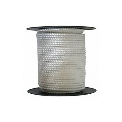 Manufacturer Varies  Gen. Purp. Utility Rope,1/4"Dia.x500'L 12U275