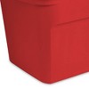 Sterilite 18 Gallon Seasonal Storage Bin (8 Pack) and 30 Gallon Bin (6 Pack) - 4 of 4