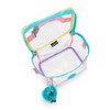 Kipling Graham Clear Lunch Bag - 3 of 4