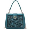 MKF Collection Kamala Vegan Leather Women's Shoulder Bag by Mia K - 2 of 4