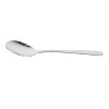 Winco 0001-04 12-Piece Dominion Bouillon Spoon Set, 18-0 Stainless Steel - 4 of 4