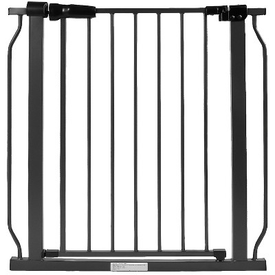 Balancefrom Easy Walk-thru Safety Gate For Doorways And Stairways 30 