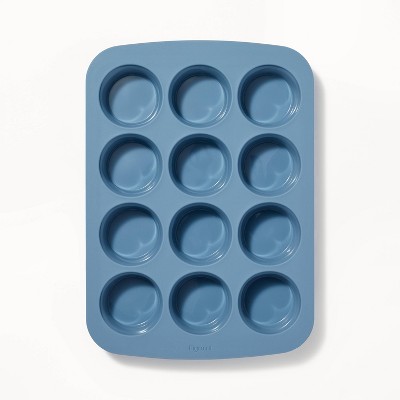 RSVP Stainless Steel Ice Cube Tray - Whisk