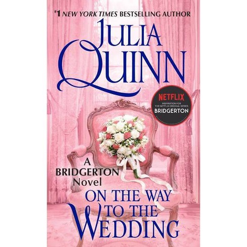 julia quinn four weddings and a sixpence an anthology