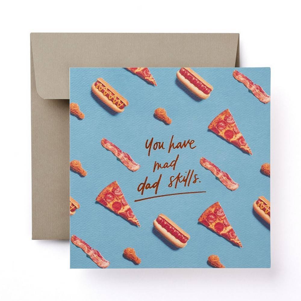 fathers day card 