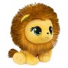 GUND P.Lushes Pets 6'' Eleni Key Lion Stuffed Animal - 2 of 4