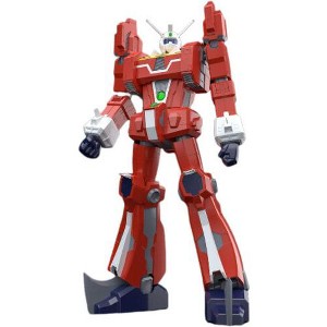 Aoshima - Aoshima - Space Runaway Ideon - 1/450 Plastic Model Kit - 1 of 4