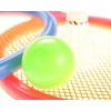 AZ  Import Badminton Set For Kids With 2 Rackets, Ball And Birdie - 3 of 4