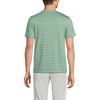 Lands' End Men's Short Sleeve Cotton Supima Tee - 2 of 4