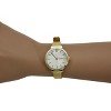 Olivia pratt small face with mesh band watch - 4 of 4