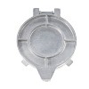 VASCONIA® 100%-Aluminum Tortilla Press in Silver - 4 of 4