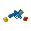 Disc Shooter Blue - Big Time Toys - 4 of 4