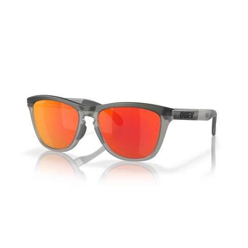 Oakley sunglasses best sale round lens