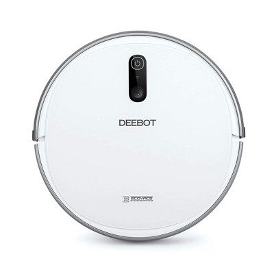 deebot d710