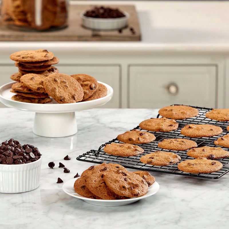 Tate's Bake Shop Gluten Free Chocolate Chip Cookies - 7oz, 5 of 20