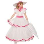 Forum Novelties Little Southern Belle Child Costume, Small (4-6)