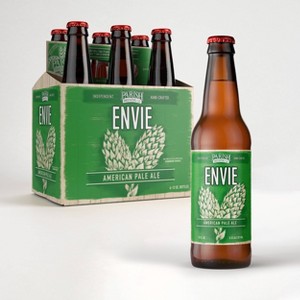 Parish Envie Pale Ale Beer - 6pk/12 fl oz Bottles - 1 of 4