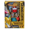 Transformers Buzzworthy Bumblebee Studio Series Deluxe Class 86-13BB Cliffjumper Action Figure - image 2 of 4