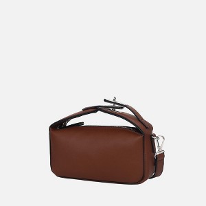 MKF Collection Sabine faux leather Women’s Crossbody Bag by Mia K - 1 of 4