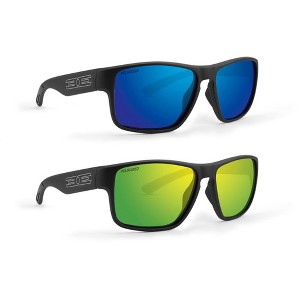 2 Pairs of Epoch Eyewear Charlie Safety Glasses - 1 of 4