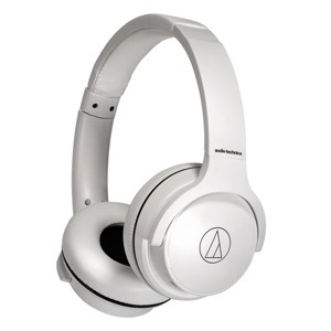 Audio-Technica ATH-S220BT Wireless On-Ear Headphones - 1 of 4