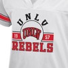 NCAA UNLV Rebels Women's White Jersey - 3 of 3
