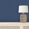 Veer Decor Faux Tweed Textile Texture Wallpaper - 2 of 4