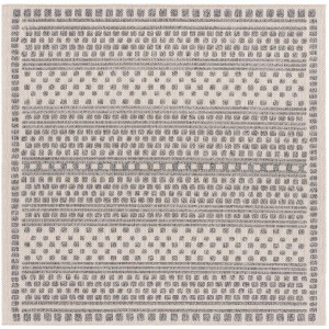 Milos MLO110 Power Loomed Indoor and Outdoor Rug - Safavieh - 1 of 4