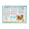 Cobble Hill Family Pieces: Earth Day Jigsaw Puzzle - 350pc - 4 of 4