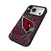NFL NFC Teams Paisley MagSafe Compatible Cell Phone Case for Apple iPhone 17 Series - 2 of 4