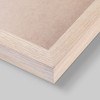 REGALWOVEN Rustic Table Top Farmhouse Texture Distressed Photo Frames Picture Frame - 3 of 4