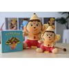 Modi Toys Baby Hanuman Collection - 3 of 3