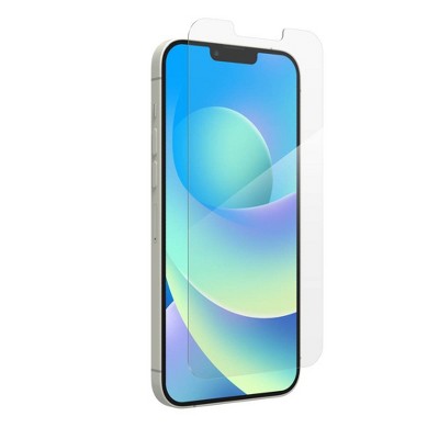 Ifrogz Apple Iphone 11/xr Glass Shield Screen Protector : Target