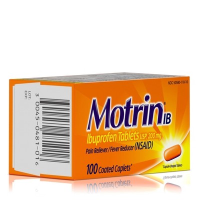 Motrin online