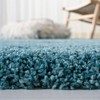 Milan Shag SG180 Power Loomed Indoor Rugs - Safavieh - 3 of 4