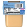 Gerber Baby Food Stage 2 Banana Puree Tub - 2ct/8oz - 2 of 4
