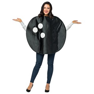 Imposta Costumes Adult Bowling Ball Costume - 1 of 2
