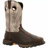Men's 's Maverick Xp Composite Toe Met-guard Ventilated Western Work Boot - Durango Boots - 2 of 4