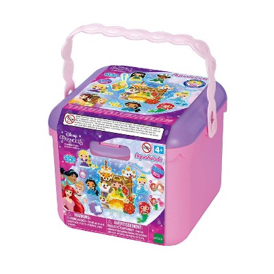 Disney Princess Creation Cube Set - Aquabeads