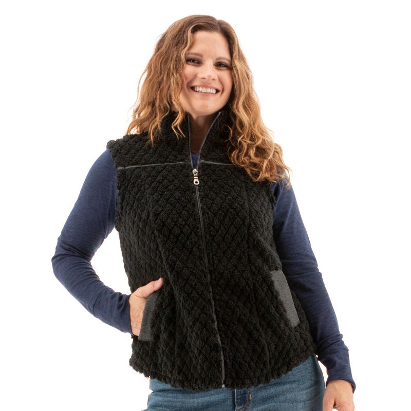 Aventura Clothing Women's First Frost Vest, 1 of 6