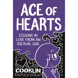 Ace of Hearts - by  Cooklin (Paperback) - 1 of 1