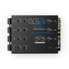 AudioControl LC7iPRO 6 Channel Line Out Converter With Accubass - 4 of 4