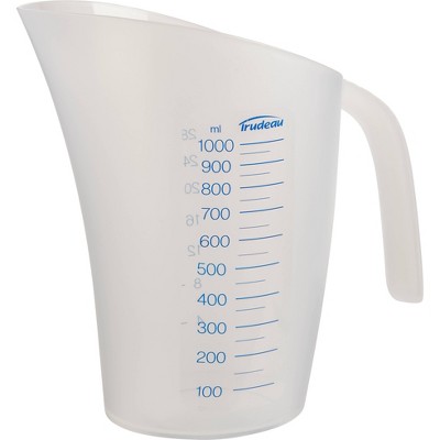 Trudeau 4 Cup Measuring Cup